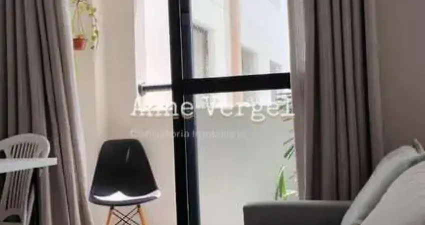 Studio com 1 quarto e 1 vaga de carro à venda no Bairro Bela Vista em Osasco com 24m² próximo à Estação CPTM Osasco