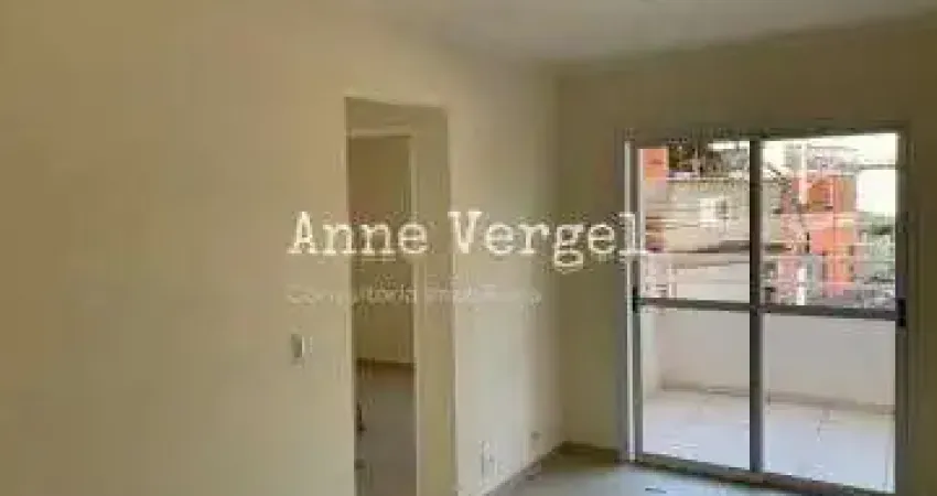 Apartamento com 2 quartos e 1 vaga de carro à venda no bairro Jardim Conceição em Osasco com 54m² 2 min da Rodovia Raposo Tavares