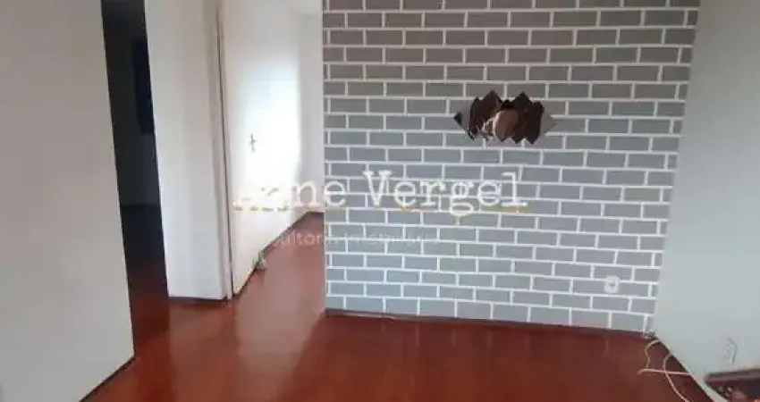 Apartamento CDHU com 2 quartos à venda no bairro Santa Maria em Osasco com 50m² e 1 vaga de carro e 1 de moto próximo a Escola Infantil Emanuelscola