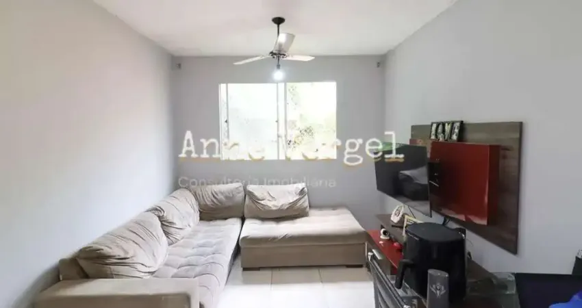 Apartamento com 2 quartos à venda no Bairro São Pedro em Osasco com 40m² e 1 vagas de carro próximo ao Rodoanel Mário Covas