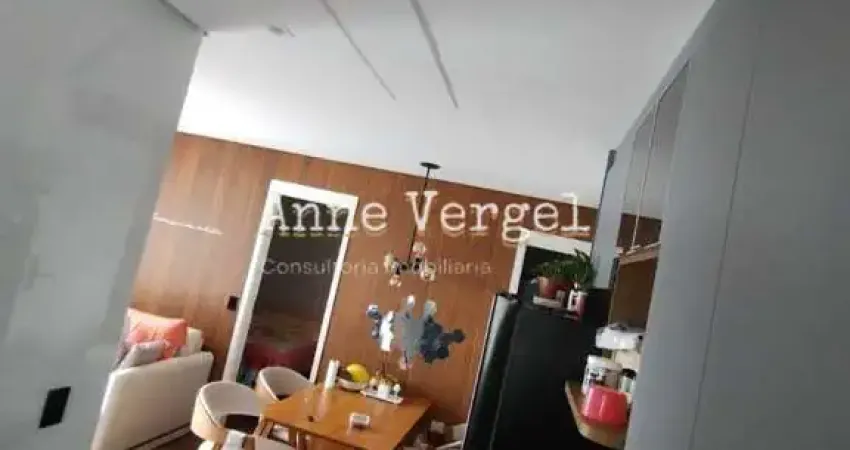 Apartamento com 2 quartos à venda no bairro Vila Sul América em Carapicuíba com 41m² e 1 vaga de carro à poucos minutos do Shopping Barueri