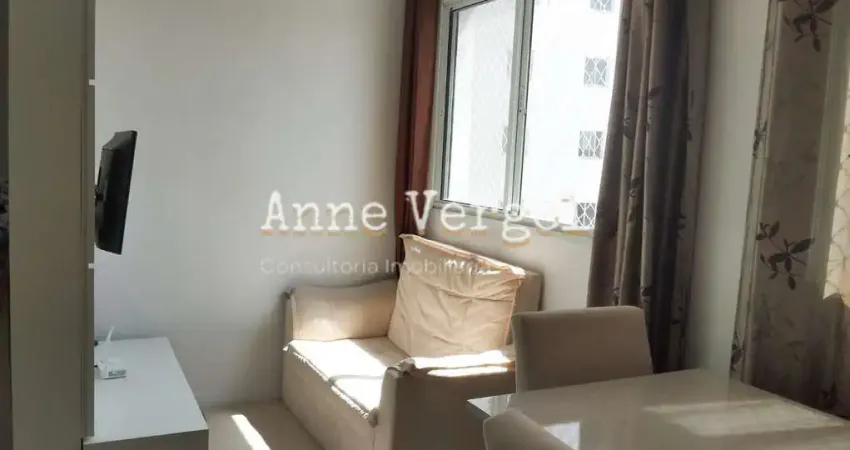 Apartamento com 2 quartos à venda no bairro Vila Sul Americana em Carapicuíba com 40m² e 1 vaga de carro próximo ao Centro de Carapicuíba