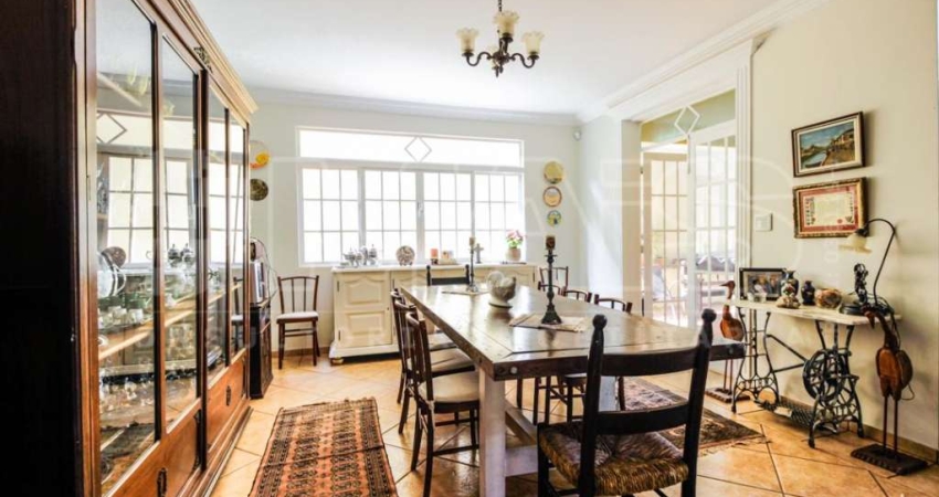 Casa à venda, 300 m² por R$ 1.200.000,00 - City Barretos - Barretos/SP