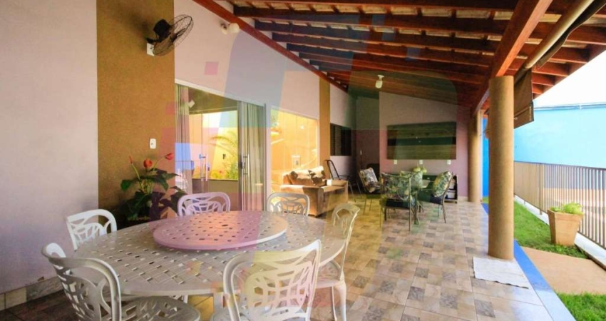 Casa à venda, 192 m² por R$ 800.000,00 - City Barretos - Barretos/SP