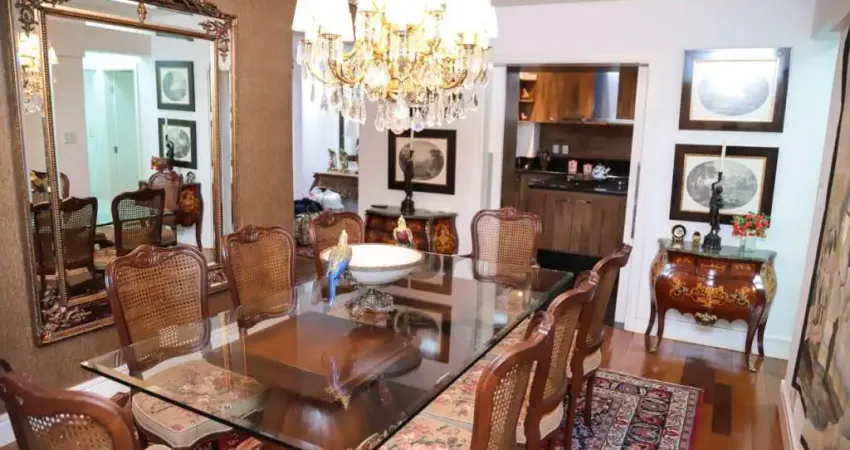 Apartamento à venda, 150 m² por R$ 520.000,00 - Centro - Barretos/SP