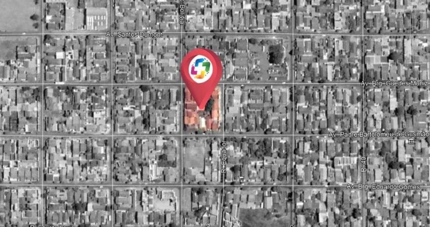 Terreno à venda, 300 m² por R$ 120.000,00 - Rios - Barretos/SP