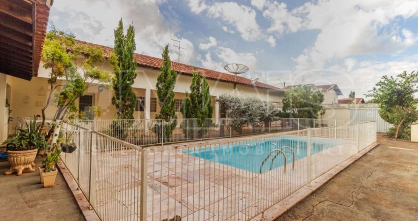 Casa com 3 dormitórios à venda, 375 m² por R$ 800.000,00 - Jardim Soares - Barretos/SP