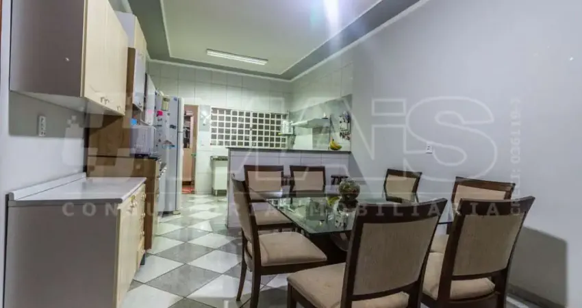 Casa à venda, 219 m² por R$ 500.000,00 - Residencial Grande Horizonte - Barretos/SP