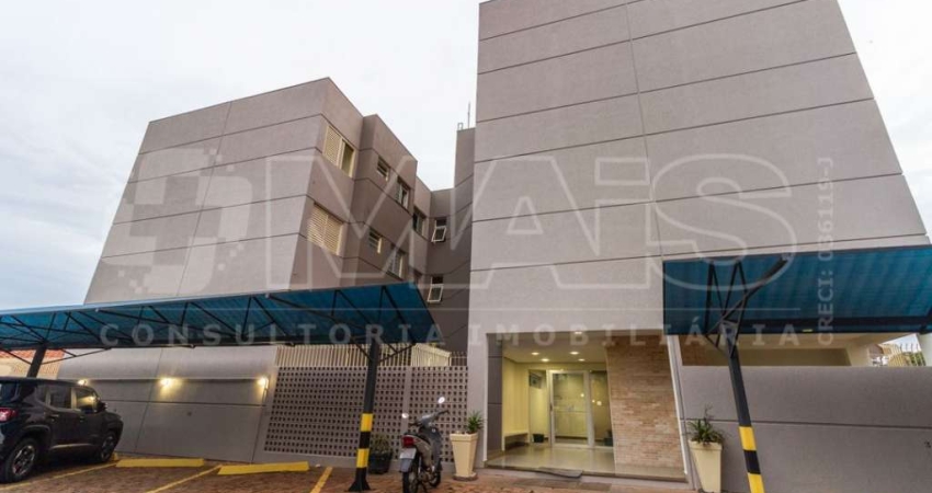Apartamento com 3 dormitórios, 78 m² - venda por R$ 220.000,00 ou aluguel por R$ 2.350,00/mês - Barretos - Barretos/SP