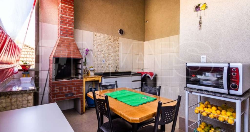 Casa à venda, 151 m² por R$ 380.000,00 - Centro - Barretos/SP