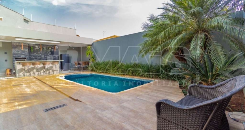 Casa à venda, 250 m² por R$ 1.250.000,00 - City Barretos - Barretos/SP