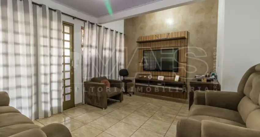 Casa à venda, 160 m² por R$ 270.000,00 - Cristiano de Carvalho - Barretos/SP