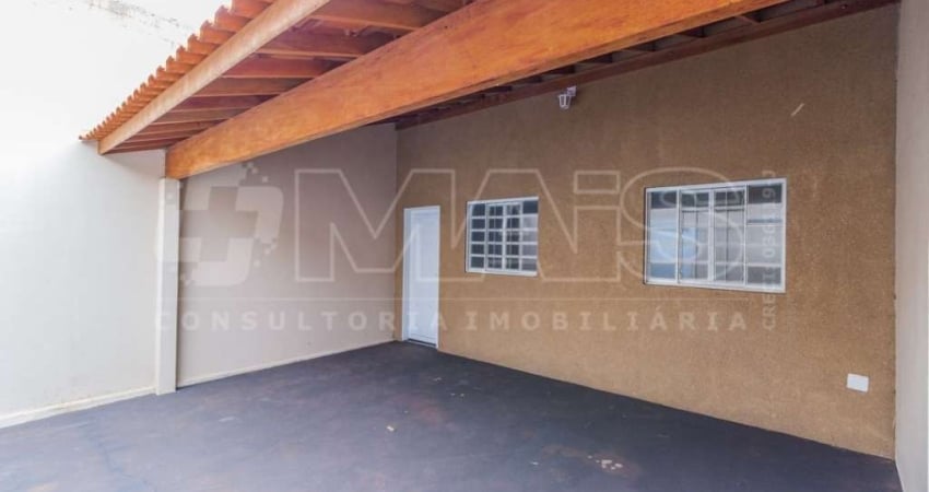 Casa à venda, 85 m² por R$ 265.000,00 - Parque Residencial Minerva - Barretos/SP