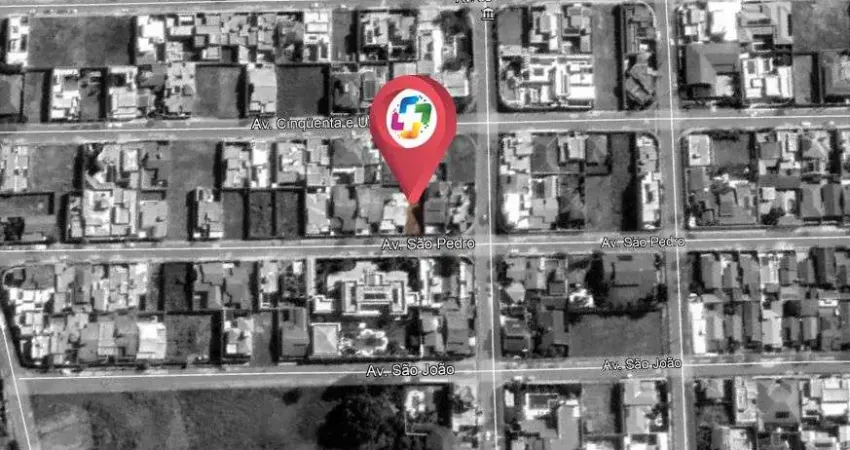 Terreno à venda, 297 m² por R$ 320.000,00 - Jardim Allah - Barretos/SP