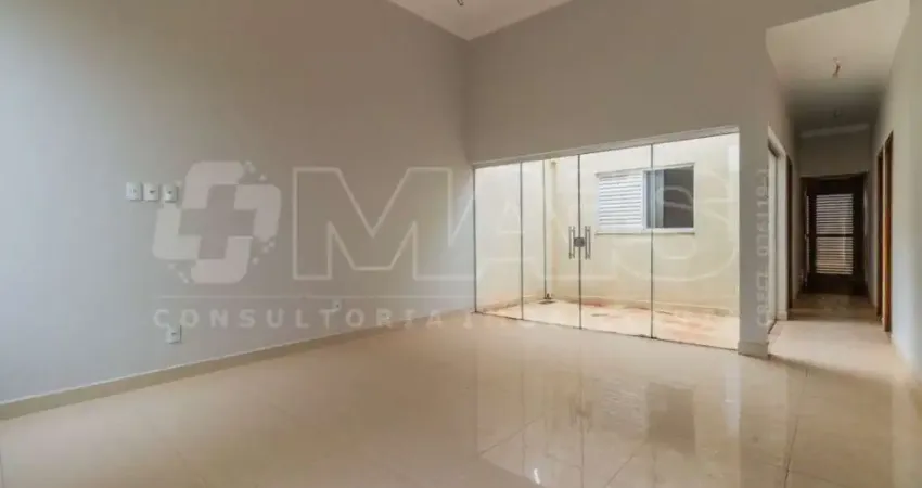 Casa com 3 dormitórios à venda, 145 m² por R$ 450.000,00 - Nobre Ville - Barretos/SP