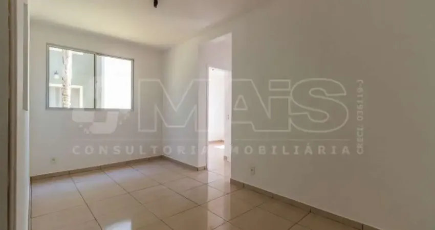 Apartamento à venda, 48 m² por R$ 210.000,00 - Cristiano de Carvalho - Barretos/SP