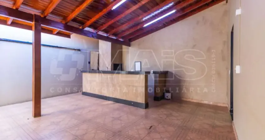 Casa à venda, 99 m² por R$ 300.000,00 - Jardim Nova Barretos II - Barretos/SP