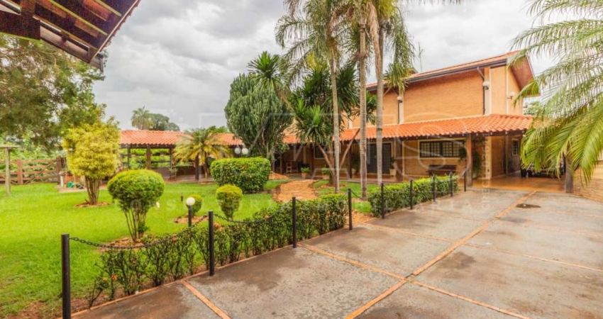 Chácara à venda, 3000 m² por R$ 2.200.000,00 - Jardim Vale Do Verde - Barretos/SP