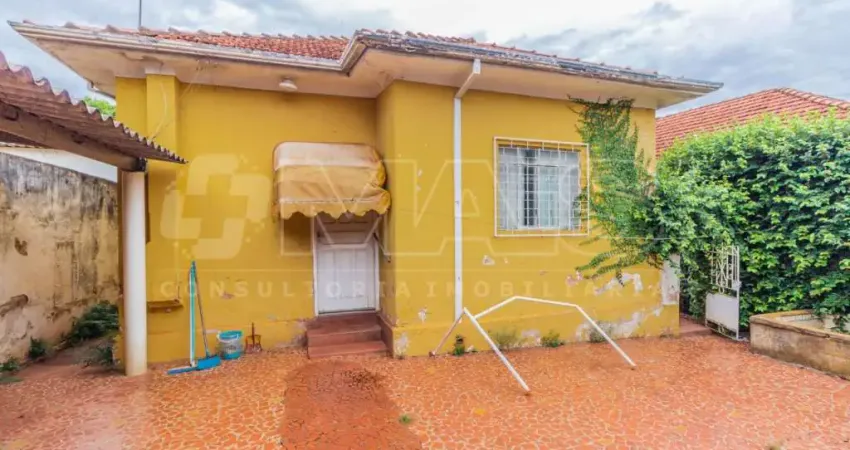 Casa à venda, 160 m² por R$ 340.000,00 - Centro - Barretos/SP