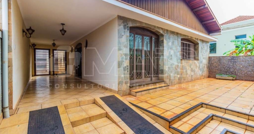 Casa à venda, 330 m² por R$ 550.000,00 - Centro - Barretos/SP