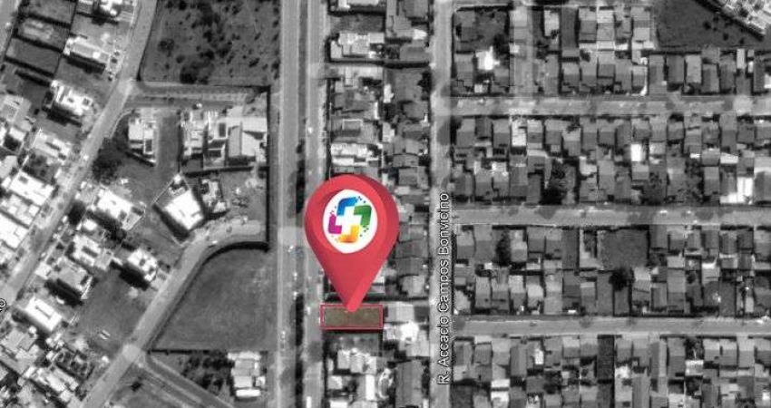 Terreno à venda, 399 m² por R$ 250.000,00 - City Barretos - Barretos/SP