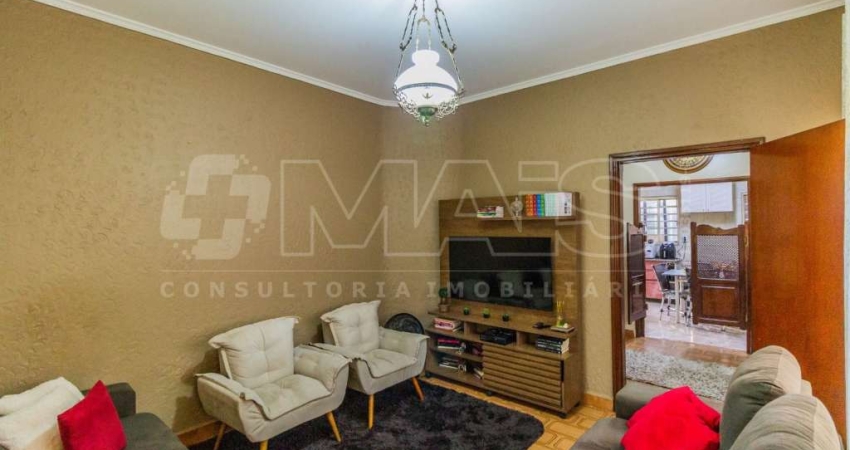 Casa à venda, 209 m² por R$ 550.000,00 - Celina - Barretos/SP