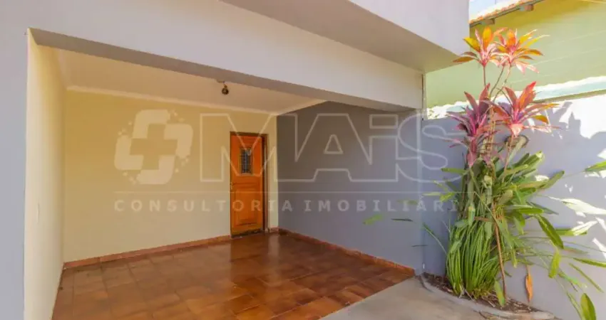 Casa à venda, 188 m² por R$ 480.000,00 - Centro - Barretos/SP