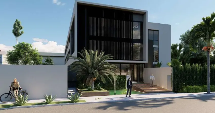 Apartamento à venda, 51 m² por R$ 415.000,00 - Aeroporto - Barretos/SP