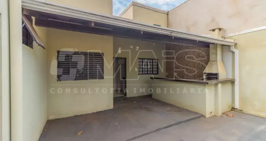 Casa à venda, 120 m² por R$ 380.000,00 - Jardim dos Coqueiros - Barretos/SP
