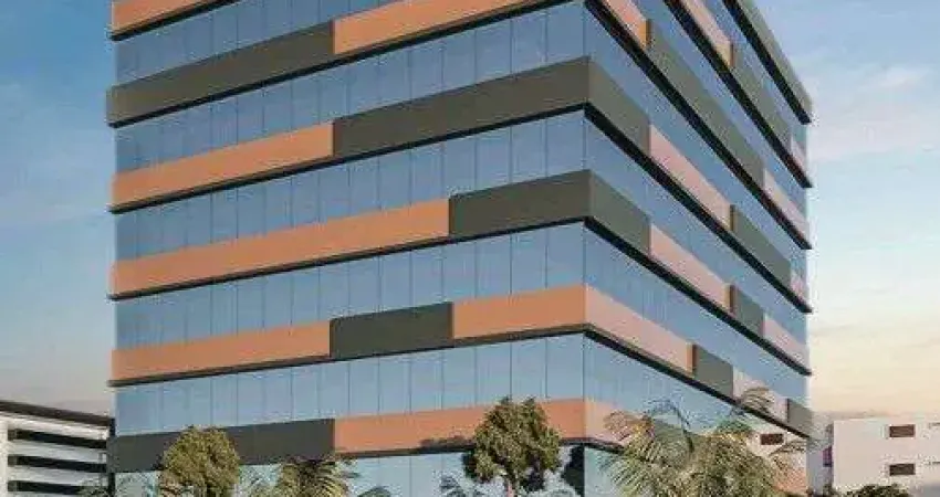 Sala à venda, 34 m² por R$ 260.000,00 - América - Barretos/SP