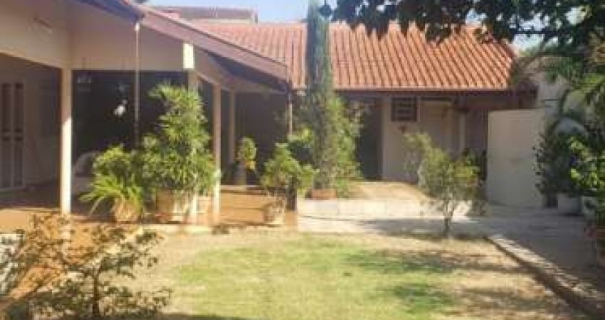 Casa à venda, 641 m² por R$ 1.200.000,00 - Celina - Barretos/SP