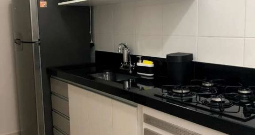 Apartamento à venda, 52 m² por R$ 200.000,00 - Hussein Genha - Barretos/SP