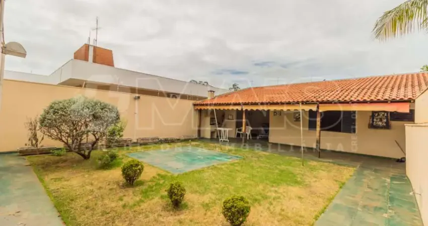 Casa à venda, 311 m² por R$ 650.000,00 - Primavera - Barretos/SP