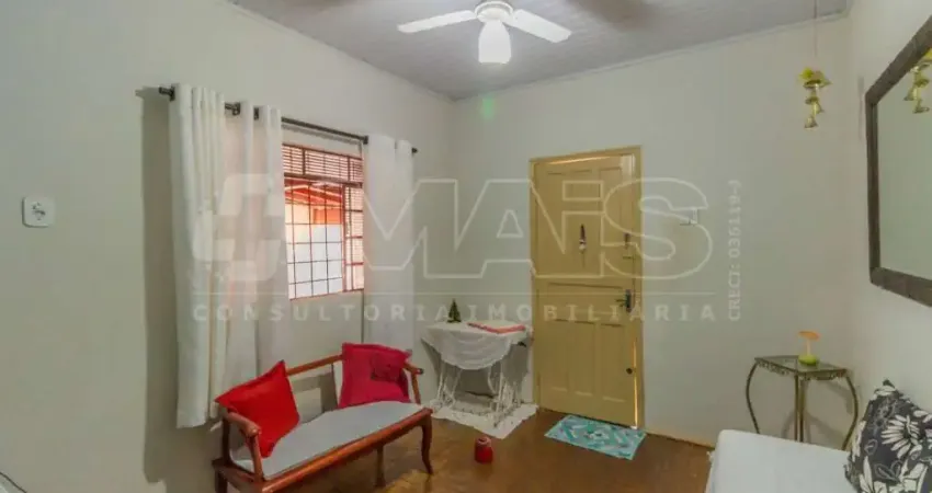 Casa à venda, 104 m² por R$ 250.000,00 - Fortaleza - Barretos/SP