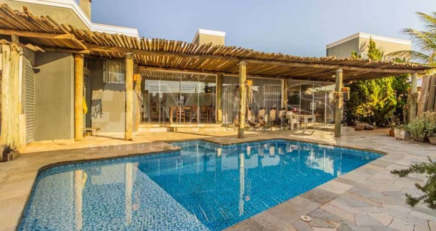 Casa, 385 m² - venda por R$ 1.850.000,00 ou aluguel por R$ 8.500,00/mês - City Barretos - Barretos/SP