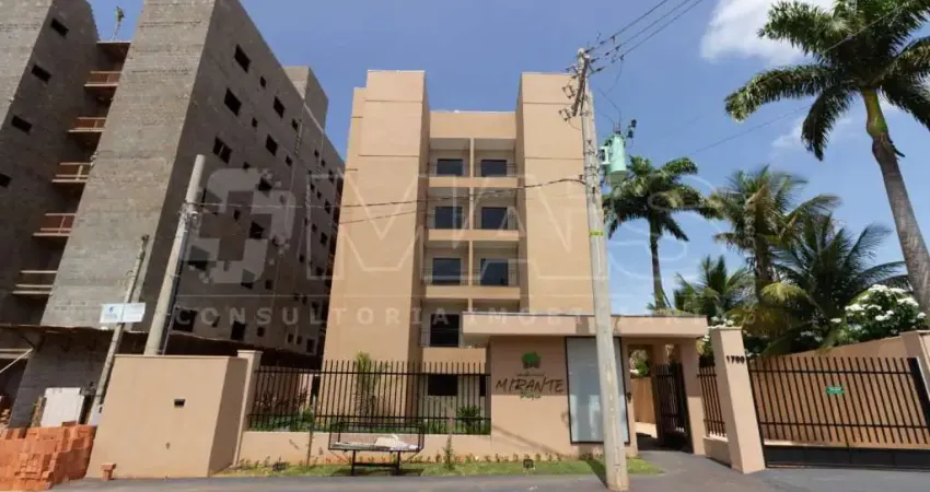 Apartamento à venda, 44 m² por R$ 320.000,00 - Doutor Paulo Prata - Barretos/SP