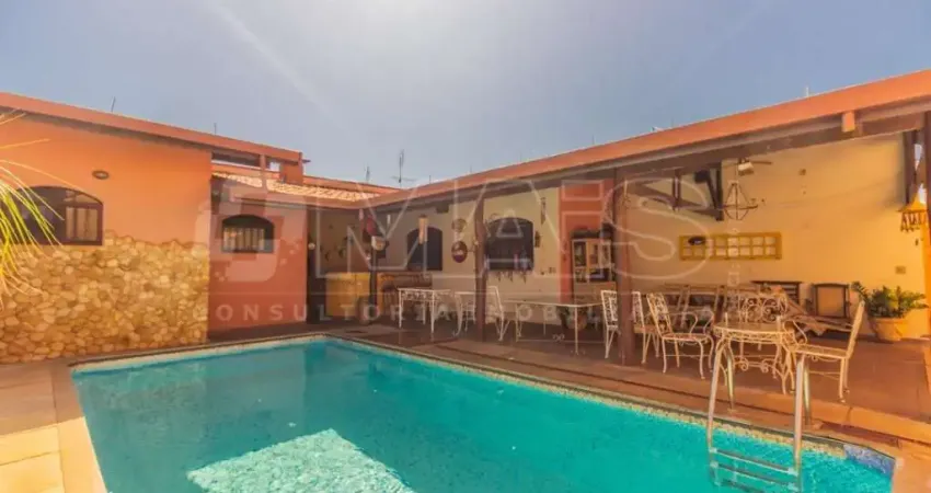 Casa à venda, 344 m² por R$ 850.000,00 - Marília - Barretos/SP