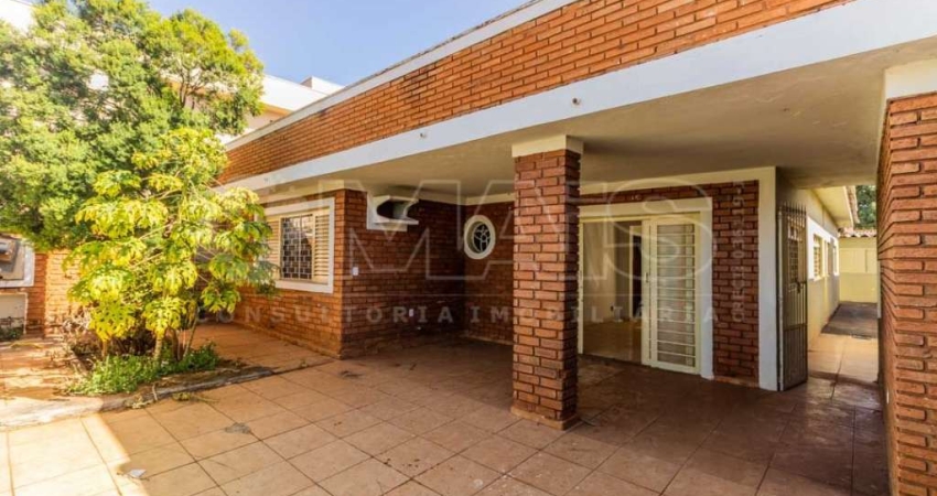 Casa à venda, 180 m² por R$ 450.000,00 - Centro - Barretos/SP
