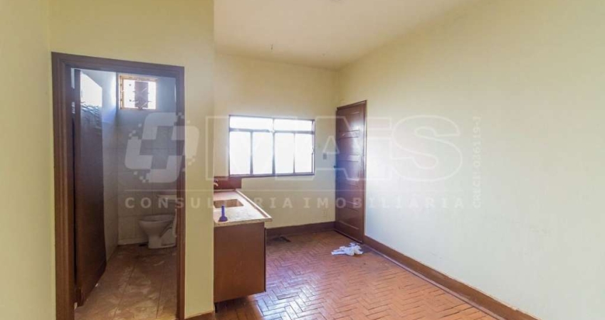 Apartamento à venda, 36 m² por R$ 150.000,00 - Centro - Barretos/SP