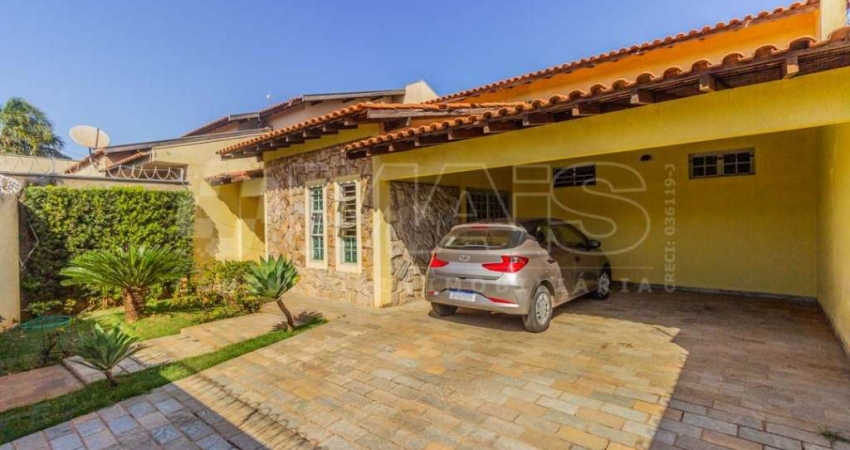 Casa à venda, 305 m² por R$ 600.000,00 - Celina - Barretos/SP