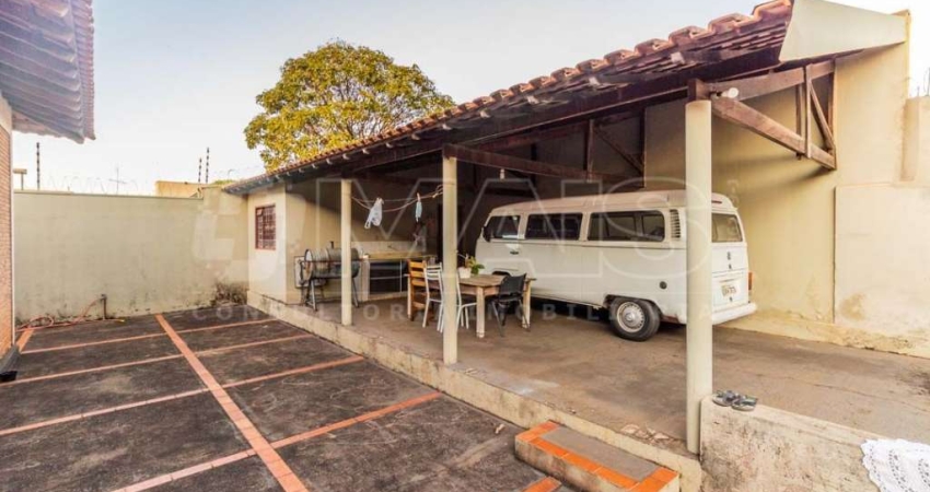 Casa, 380 m² - venda por R$ 950.000,00 ou aluguel por R$ 5.745,00/mês - Fortaleza - Barretos/SP