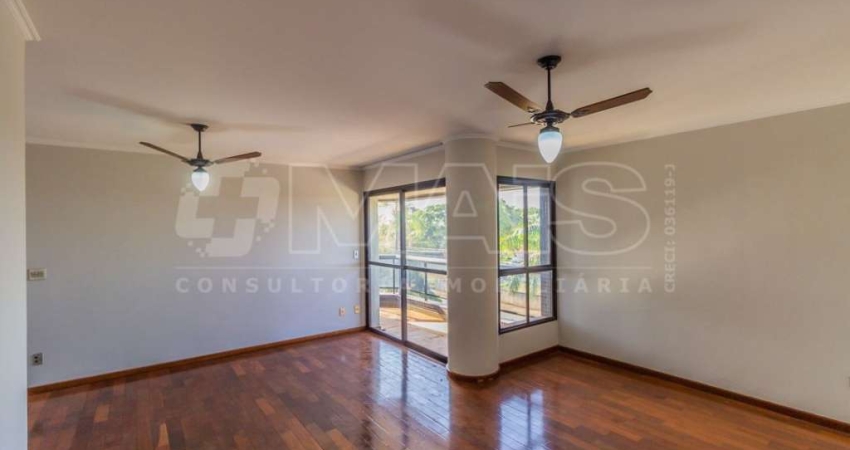 Apartamento à venda, 140 m² por R$ 750.000,00 - Ibirapuera - Barretos/SP