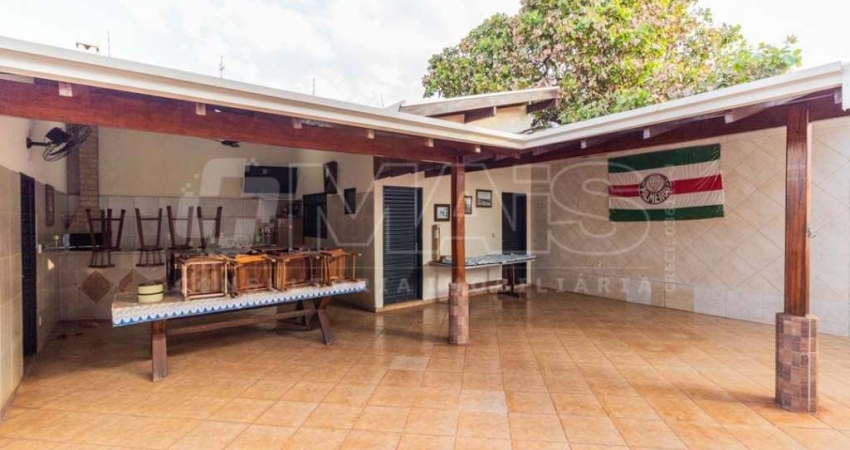Casa à venda, 280 m² por R$ 465.000,00 - América - Barretos/SP
