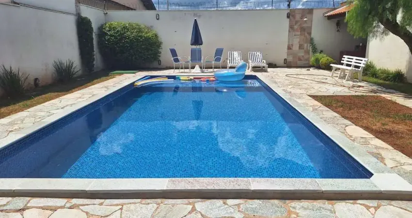 Casa à venda, 393 m² por R$ 1.260.000,00 - Jardim Allah - Barretos/SP