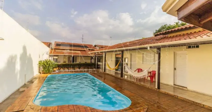 Casa à venda, 325 m² por R$ 950.000,00 - Nova Esplanada - Barretos/SP