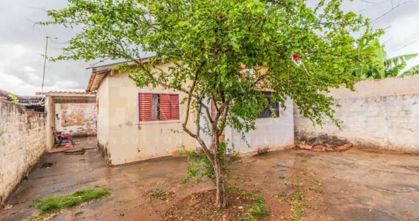 Casa à venda, 70 m² por R$ 140.000,00 - Nadir Kenan - Barretos/SP