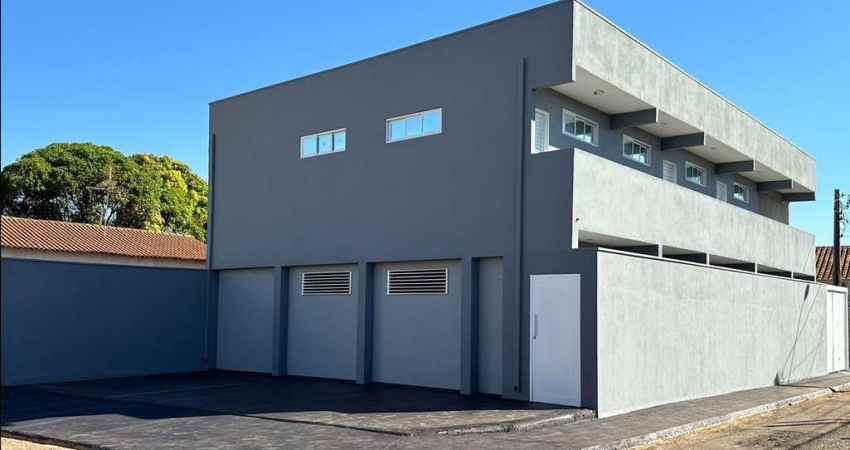 Apartamento à venda, 272 m² por R$ 1.200.000,00 - Marchi - Barretos/SP