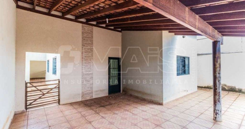 Casa à venda, 98 m² por R$ 280.000,00 - Jardim Universitário - Barretos/SP