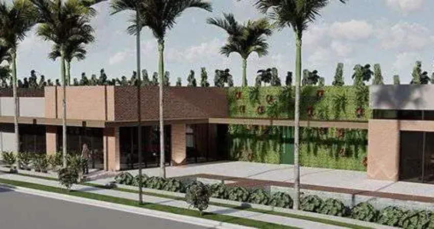 Terreno à venda, 577 m² por R$ 393.855,00 - Residencial Comitivas - Barretos/SP