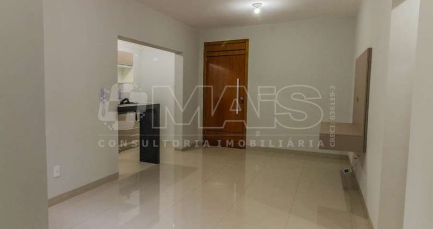 Apartamento com 2 dormitórios, 58 m² - venda por R$ 325.000,00 ou aluguel por R$ 2.640,00/mês - Doutor Paulo Prata - Barretos/SP